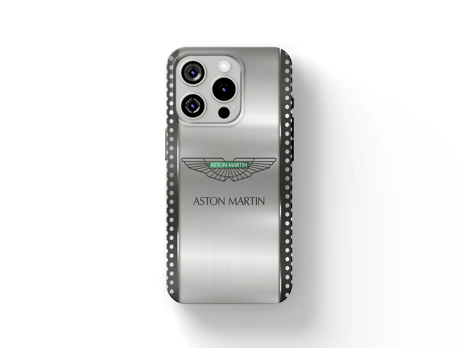 Aston Martin Protection Smartphone Look Racing Drift